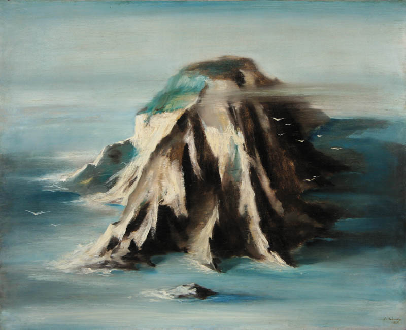 Enrico Bianco - A Ilha