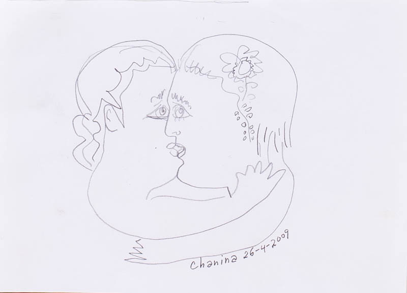 Chanina - Casal