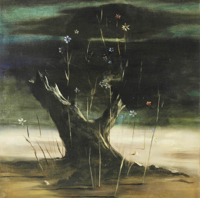 Enrico Bianco - Árvore