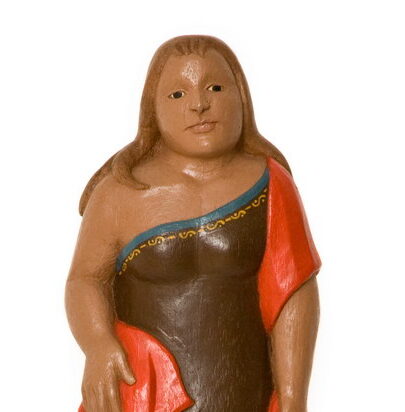 Humberto de Araújo – Amazona