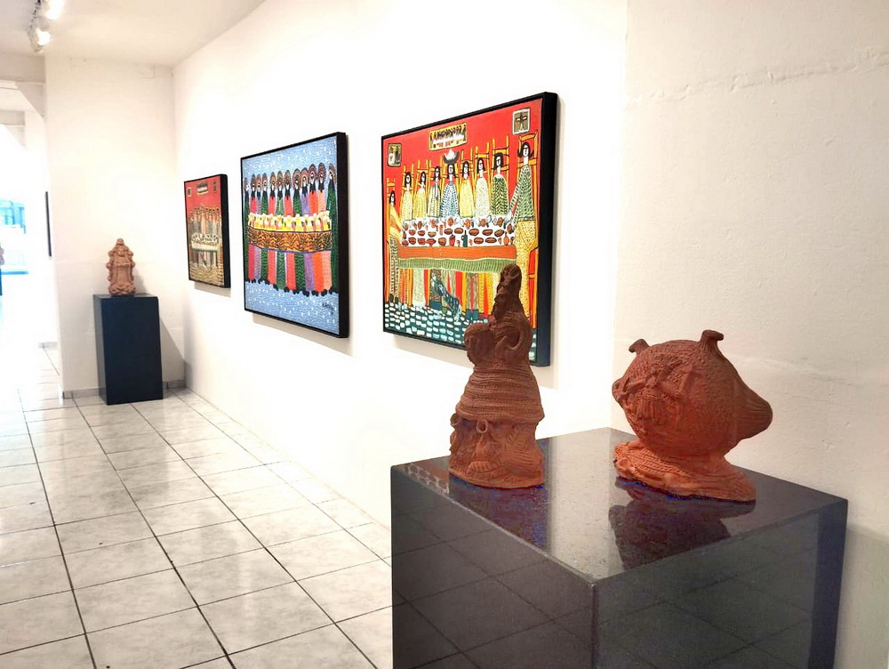 livro catálogo - Antônio Poteiro - 100 Anos - Errol flynn Galeria de Arte 008