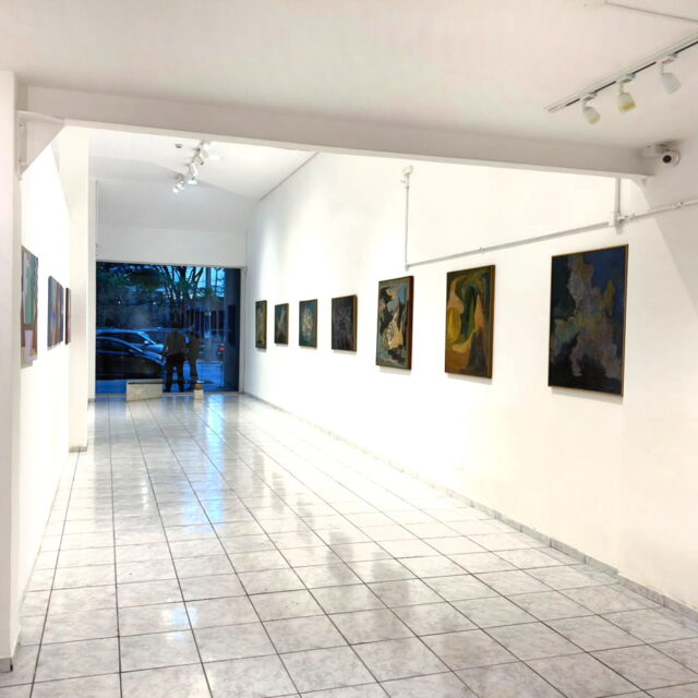expoisção Jandyra Waters - 2026 - Errol Flynn Galeria de Arte - 005
